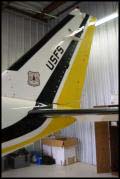 Forest Service Airplane